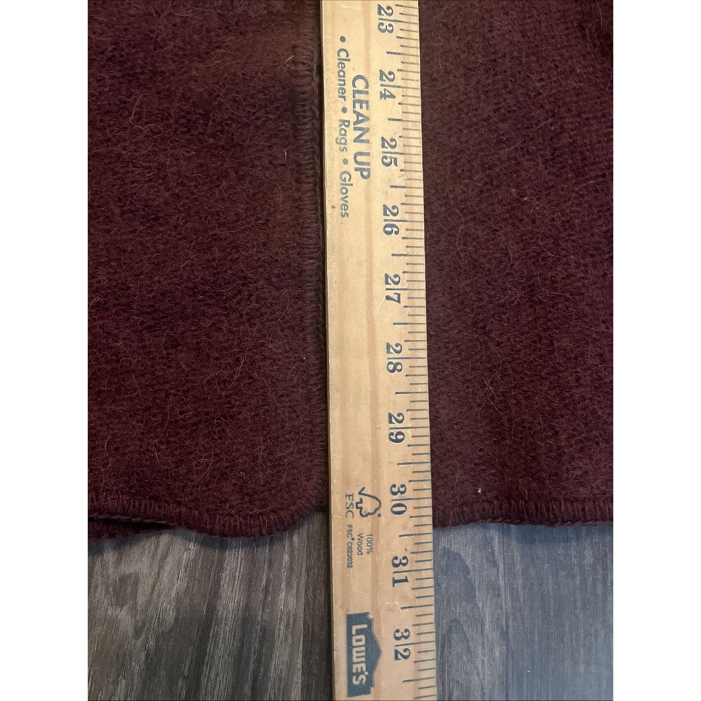 Geysir Iceland Women’s Icelandic Wool Sweater Car… - image 7